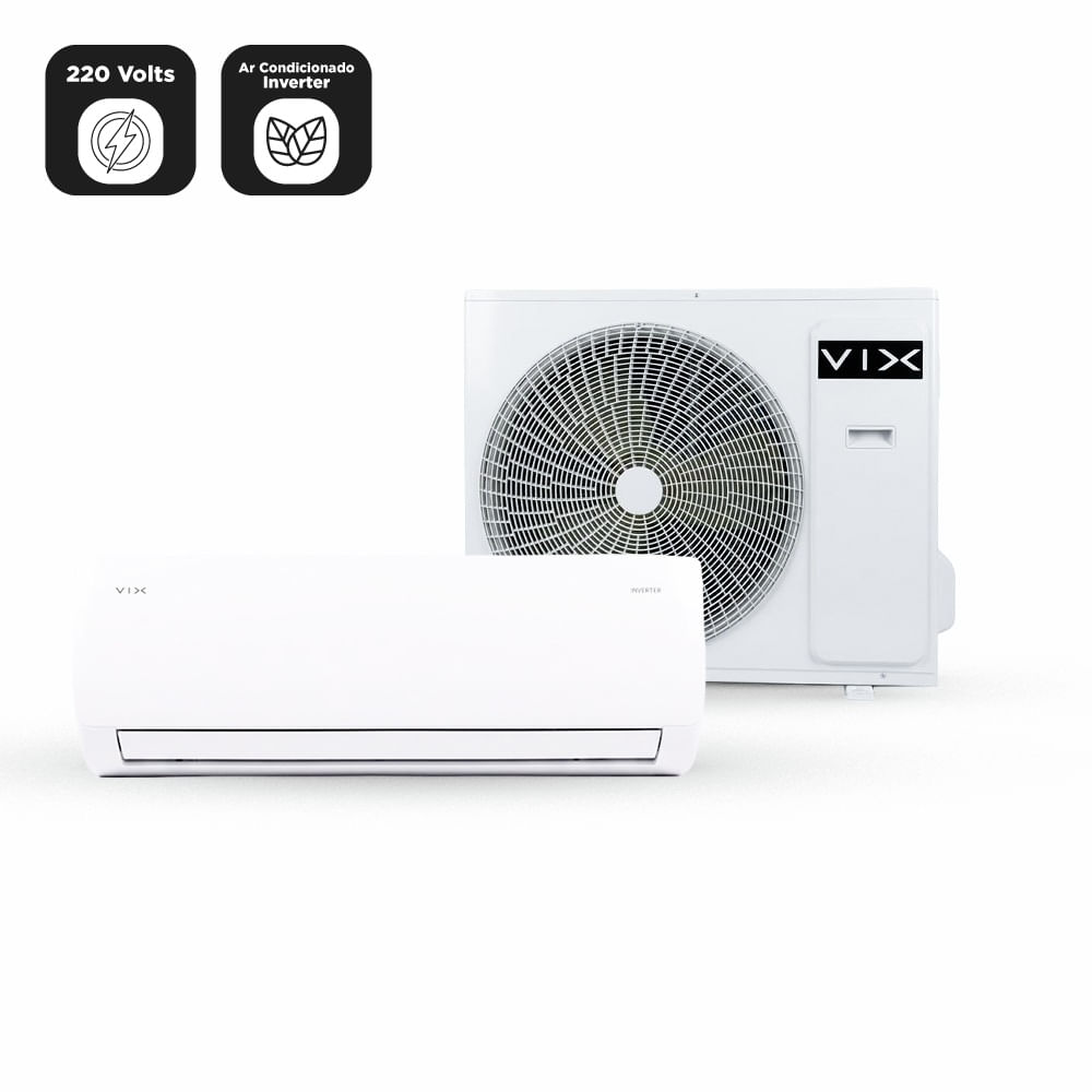 04 Kit Split Vix Pro selo